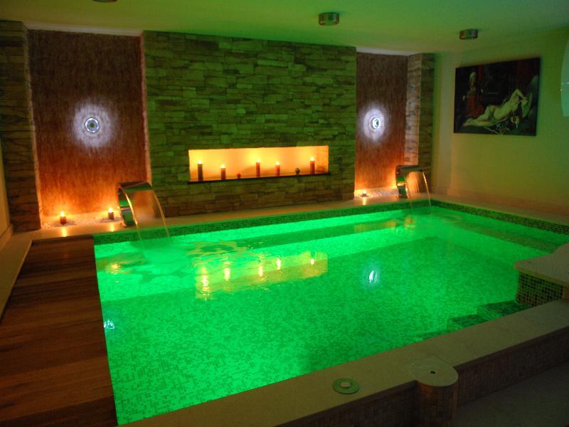 Nymfes Hotel Káto Loutrákion Dış mekan fotoğraf